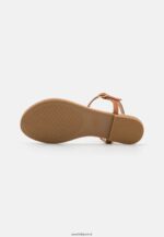 femmes sandales cognac 006BT1429 Anna Field - Image 5