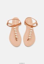 femmes sandales cognac 006BT1429 Anna Field - Image 6