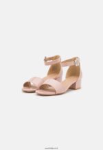 femmes sandales couleur or rose 006BT1328 Anna Field - Image 3