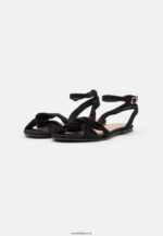 femmes sandales noir 006BT1269 Anna Field - Image 6