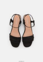 femmes sandales noir 006BT1299 Anna Field - Image 6