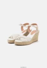 femmes sandales plateforme beige 006BT1470 Anna Field - Image 3