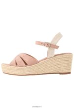 femmes sandales plateforme rose clair 006BT1463 Anna Field - Image 2