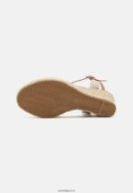 femmes sandales plateforme rose clair 006BT1465 Anna Field - Image 5