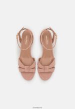femmes sandales rose clair 006BT1297 Anna Field - Image 6