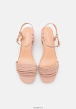 femmes sandales rose clair 006BT1365 Anna Field - Image 6
