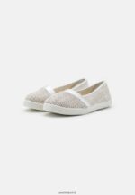 femmes sans lacets argent 006BT1826 Anna Field - Image 3