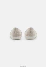femmes sans lacets argent 006BT1826 Anna Field - Image 4