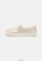 femmes sans lacets confort couleur or 006BT1163 Anna Field - Image 2