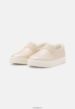 femmes sans lacets confort couleur or 006BT1163 Anna Field - Image 3