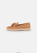 femmes sans lacets en cuir beige 006BT1814 Anna Field - Image 2