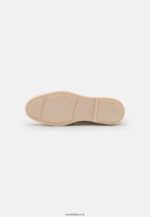 femmes sans lacets en cuir beige 006BT1814 Anna Field - Image 5