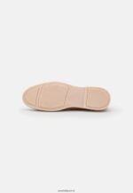 femmes sans lacets en cuir cognac 006BT1825 Anna Field - Image 4