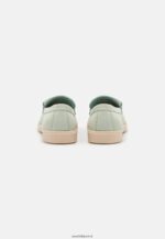 femmes sans lacets en cuir menthe 006BT1818 Anna Field - Image 4