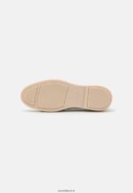 femmes sans lacets en cuir menthe 006BT1818 Anna Field - Image 5