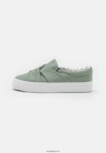 femmes sans lacets menthe 006BT1185 Anna Field - Image 2