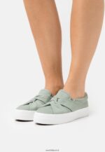 femmes sans lacets menthe 006BT1185 Anna Field