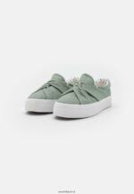 femmes sans lacets menthe 006BT1185 Anna Field - Image 3