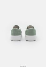 femmes sans lacets menthe 006BT1185 Anna Field - Image 4