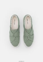 femmes sans lacets menthe 006BT1185 Anna Field - Image 6