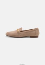 femmes sans lacets taupe 006BT1816 Anna Field - Image 2
