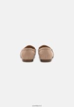 femmes sans lacets taupe 006BT1816 Anna Field - Image 4
