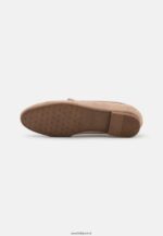 femmes sans lacets taupe 006BT1816 Anna Field - Image 5