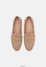 femmes sans lacets taupe 006BT1816 Anna Field - Image 6