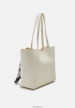 femmes set sac à main blanc cassé 006BT2388 Anna Field - Image 2