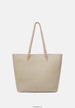 femmes set tote bag beige 006BT2461 Anna Field - Image 2
