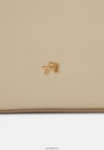 femmes set tote bag beige 006BT2461 Anna Field - Image 9
