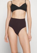 femmes shapewear noir 006BT1034 Anna Field