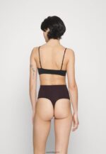 femmes shapewear noir 006BT1034 Anna Field - Image 3