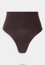 femmes shapewear noir 006BT1034 Anna Field - Image 4