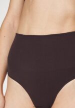femmes shapewear noir 006BT1034 Anna Field - Image 5