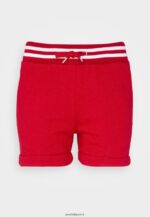 femmes short rouge foncé 006BT662 Anna Field - Image 5