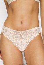 femmes Slip 3pp greer nude/blanc/rose 006BT981 Anna Field - Image 2