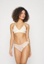 femmes Slip 3pp greer nude/blanc/rose 006BT981 Anna Field