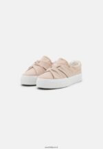 femmes slip-on beige 006BT1187 Anna Field - Image 3