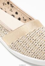 femmes slip-on beige 006BT1785 Anna Field - Image 3