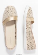 femmes slip-on beige 006BT1785 Anna Field - Image 4