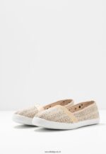 femmes slip-on beige 006BT1785 Anna Field - Image 5