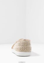 femmes slip-on beige 006BT1785 Anna Field - Image 6