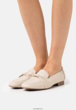 femmes slip-on beige 006BT1795 Anna Field