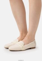 femmes slip-on beige 006BT1815 Anna Field