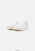 femmes slip-on blanc 006BT1798 Anna Field - Image 3