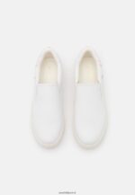 femmes slip-on blanc 006BT1798 Anna Field - Image 6
