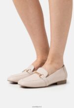 femmes slip-on blanc cassé 006BT1797 Anna Field
