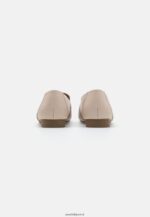 femmes slip-on blanc cassé 006BT1797 Anna Field - Image 4
