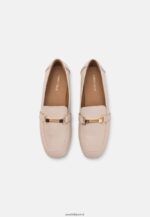 femmes slip-on blanc cassé 006BT1797 Anna Field - Image 6
